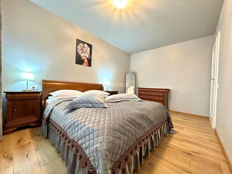 Apartament 2 camere Urban Plaza - Închiriere pe termen scurt 3-6 luni - 4