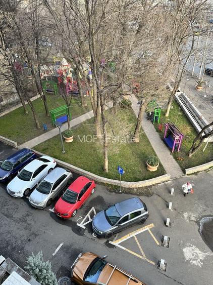 Apartament 2 camere lux, 60 mp, lângă metrou Piața Unirii - 7