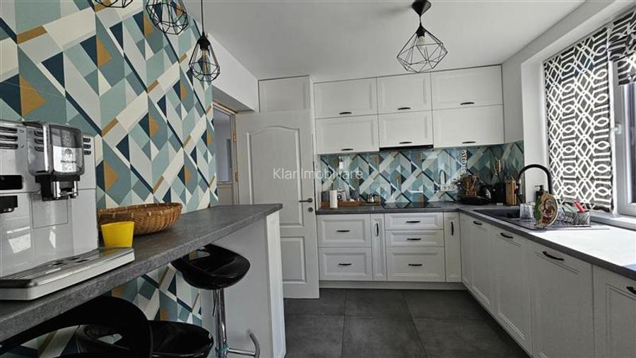 Casa 4 camere 108mp, teren 486mp, Voronet, priveliste deosebita - 4