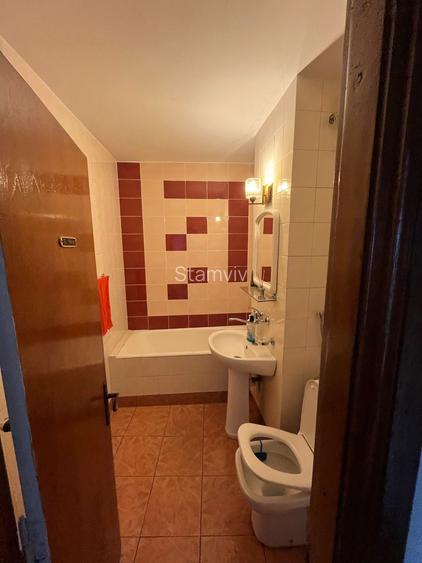 Apartament  cu 2 camere de vanzare in zona Stirbei / Buzesti - 5