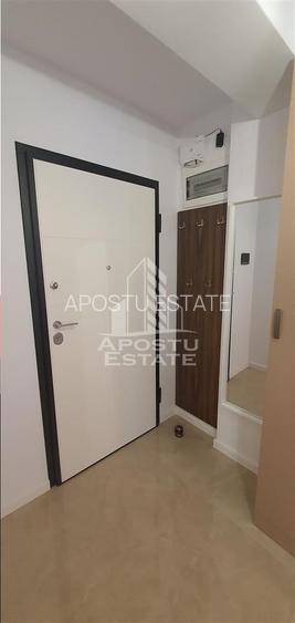 Apartament cu 1 camera, Giroc, Centrala Proprie - 10