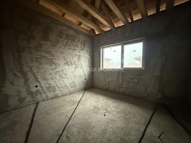 Case individuale moderne în Chinteni – 195.000 € + TVA - 17