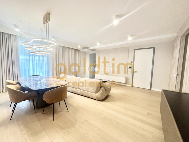 APARTAMENT LUX/BLOC BOUTIQUE/TERASA/ZONA DE REFERINTA/CHARLES DE GAULLE - 4