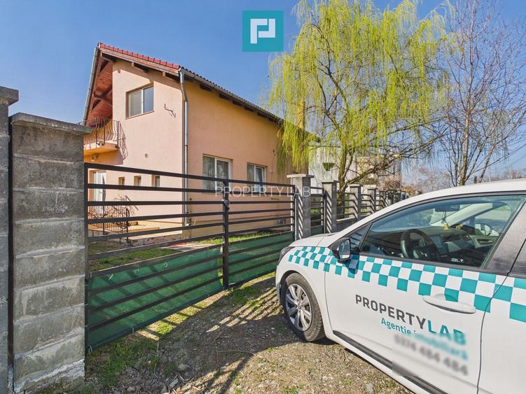 Casă individuală spre închiriat – Moșnița Nouă - 22