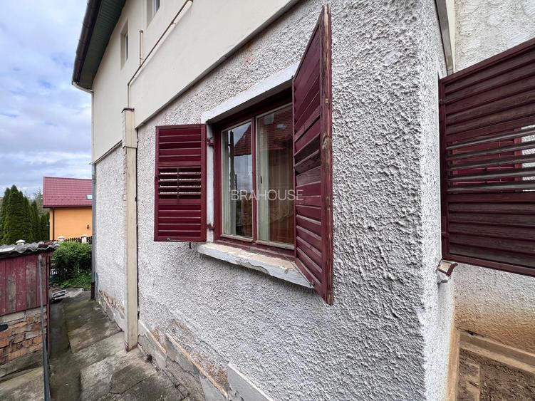 De vânzare apartament în casă zona centrala. Brasov - 4