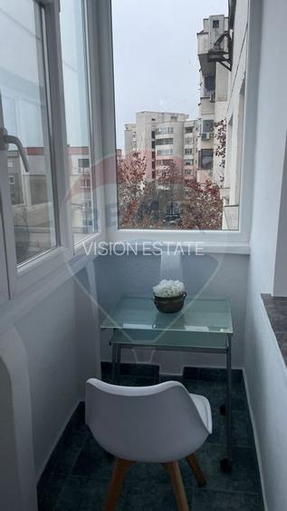 Apartament cu 1 camere de închiriat în zona Central - 10