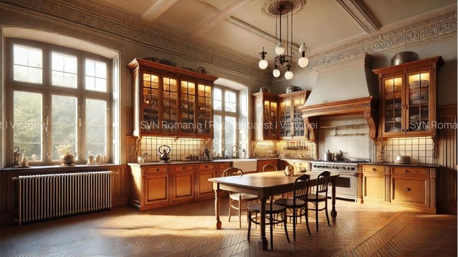 REV2004406 Vila Interbelica Ultracentrala - 10