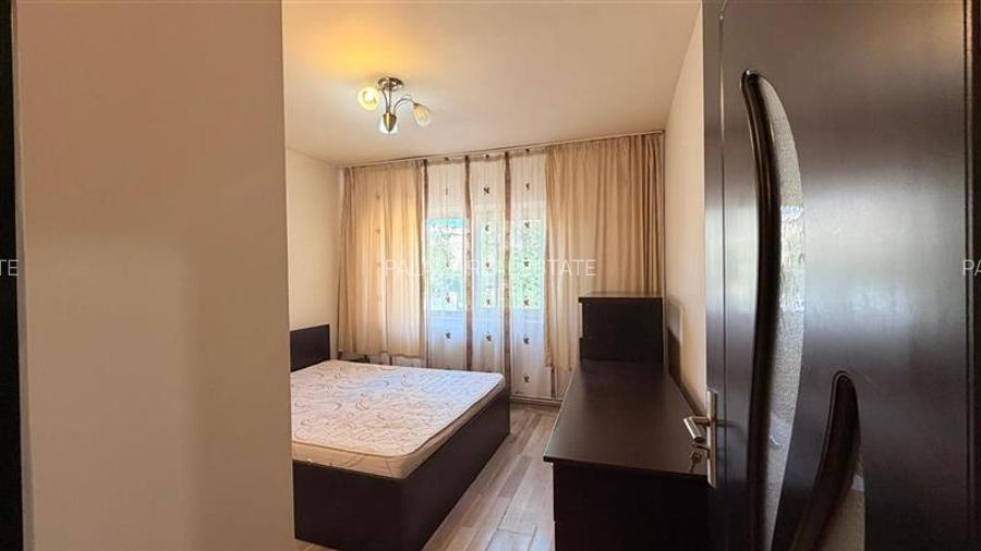 Apartament cu 2 camere, Gara, etaj 2, decomandat - 4