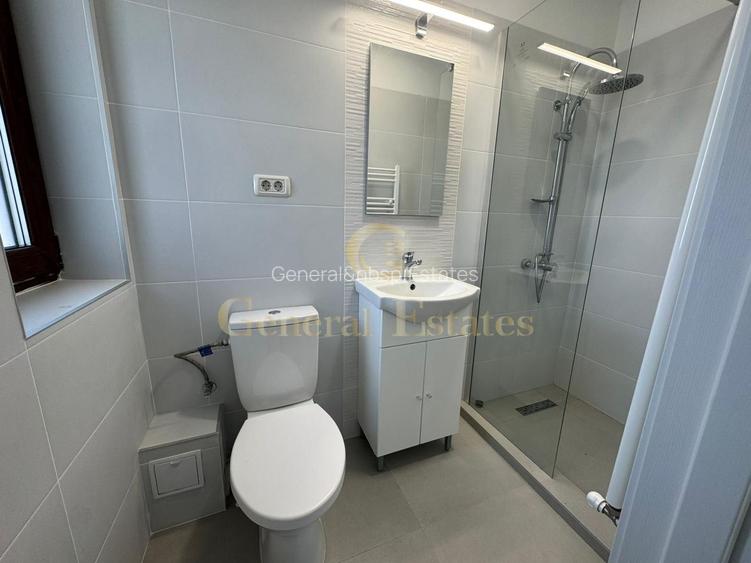 Chirie Casă tip duplex  4 camere - 11