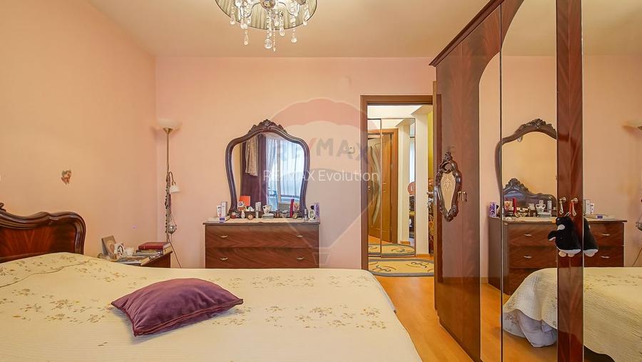 Apartament 2 camere, B-dul Victoriei - 10