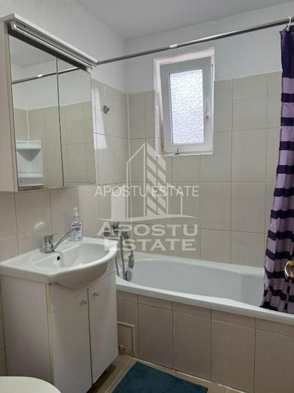 Apartament 2 camere de inchiriat, Take Ionescu, Timisoara - 8