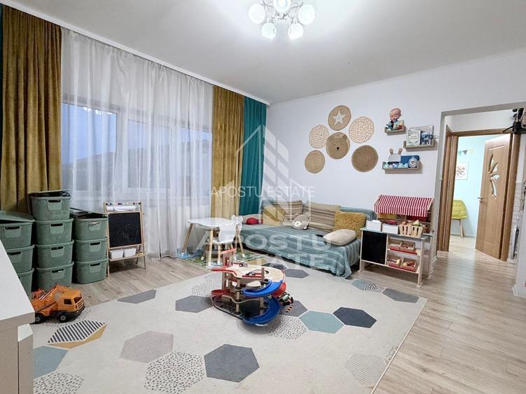 Apartament de vanzare  doua camere Freidorf Timisoara - 3