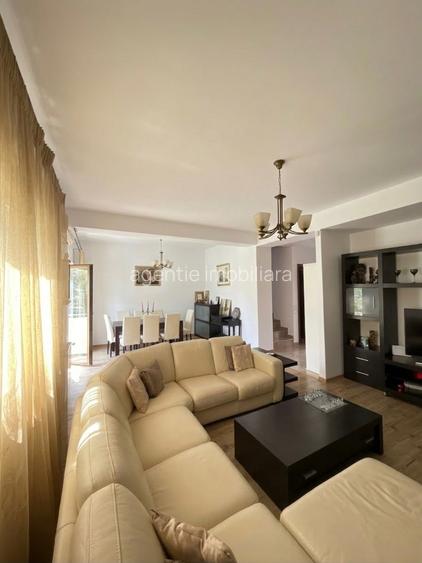 VILĂ MODERNĂ P+1 | 4 CAMERE | TOMIS PLUS | COLȚ – INTIMITATE & ACCES DUBLU - 8