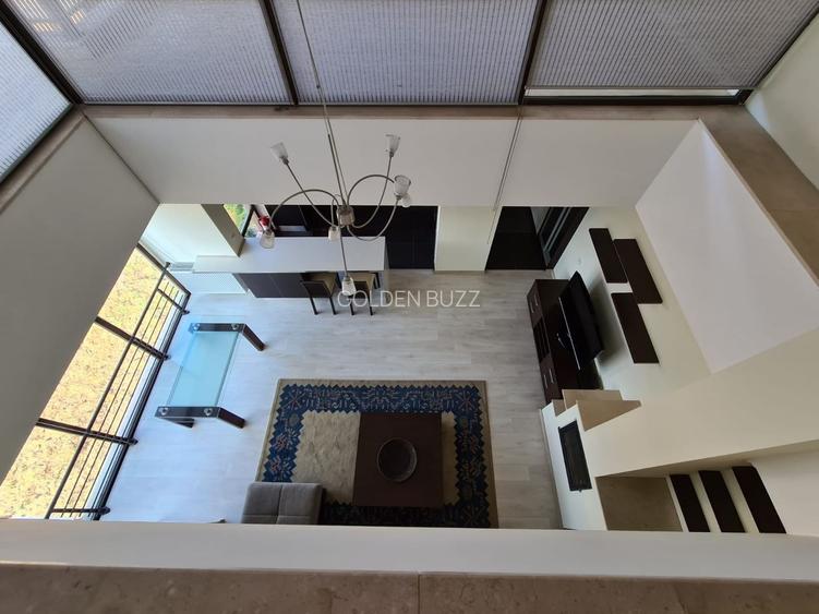 Penthouse Duplex de Vânzare | Zona Iancu Nicolae - 2