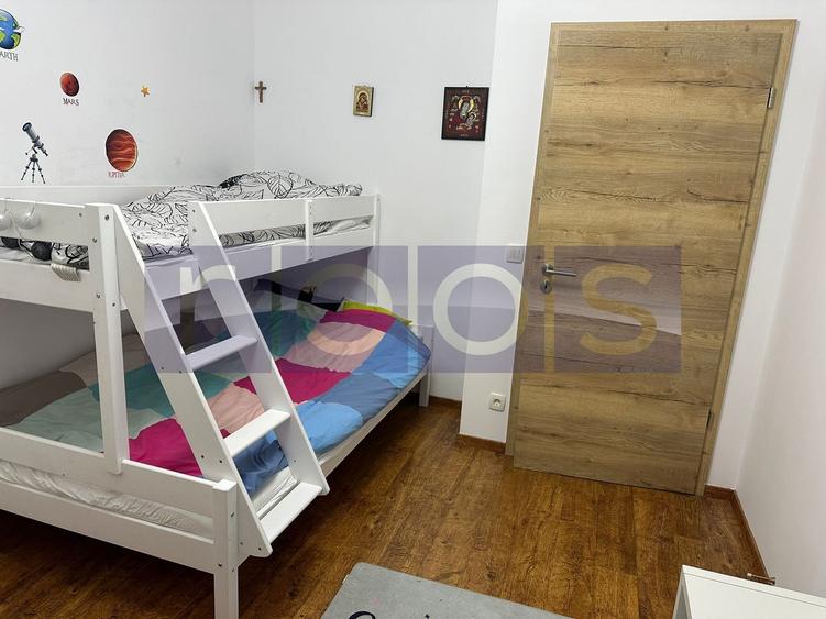 VANZARE APARTAMENTE 3 CAMERE | COMPLEX REZIDENTIAL | BANEASA | 99MP - 7