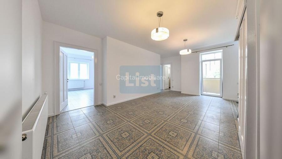 Apartament de inchiriat, zona semicentrala - 2