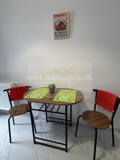 Garsonieră mobilată complet | Loc parcare inclus | Militari Residence - 6