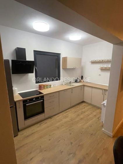 VAND COMPLEX TURISTIC IN BRAN LANGA PARTIA DE SCHI ZANOAGA - 30