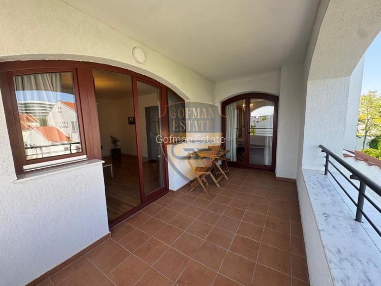 Vila in Complex Securizat, Rezidential Arena Regia Resort si Spa - 15