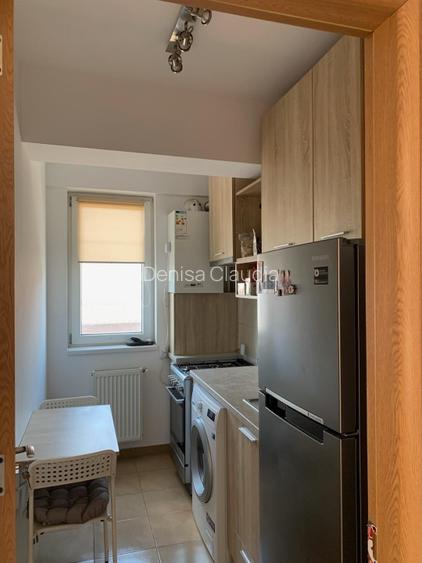Apartament 2 camere decomandat + parcare | Dimitrie Leonida | La Strada Mall - 5