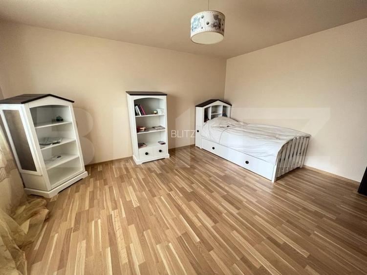 Casă premium P+1+M | 246 mp utili | Teren 684 mp | Stupini, Brașov - 6