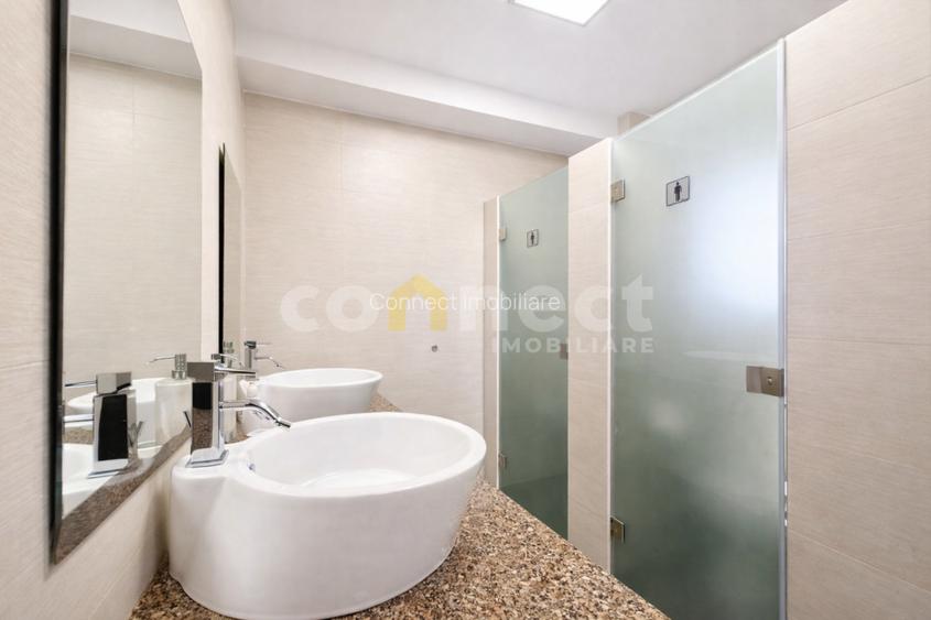 Connect I Spatiu de birouri de 35mp de inchiriat in zona Grigorescu - 5