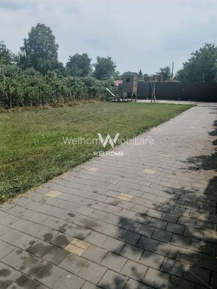 Casă individuală cu 2 apartamente separate, teren 650 mp, garaj și terasă - 6