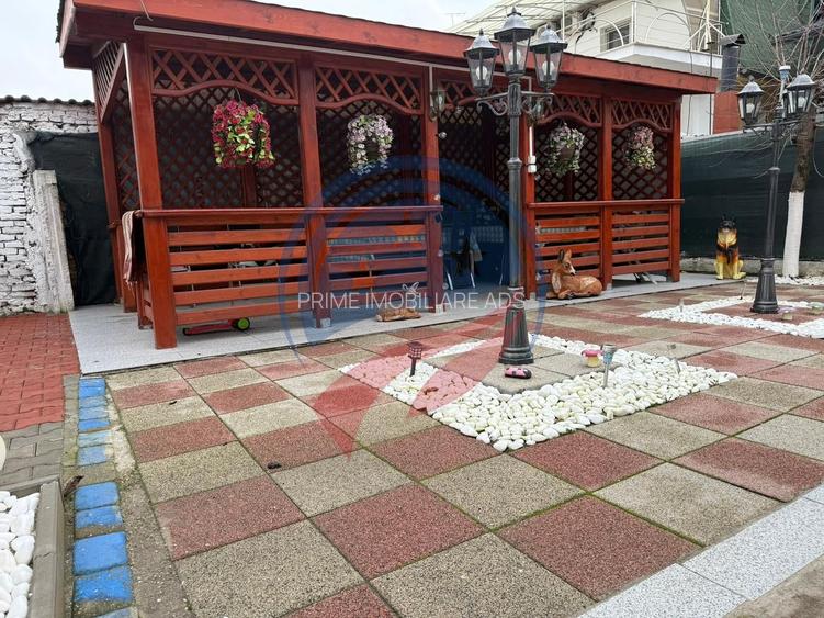 Casa boiereasca situata in zona Ultracentrala - 2