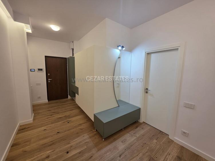 HERASTRAU NORDULUI DE INCHIRIAT APARTAMENT 4 CAMERE LUX | LOC PARCARE - 15