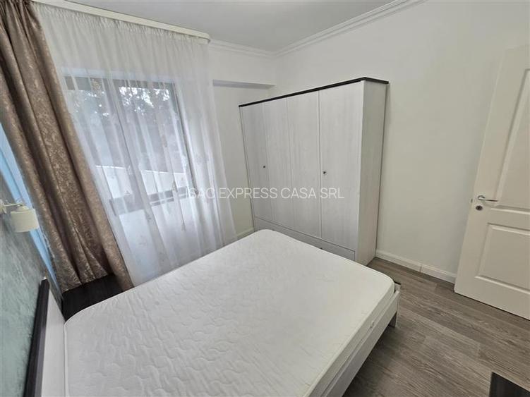 Apartament de vanzare in bloc nou (4 camere, 2 bai, 98 mp) Pacurari - 11