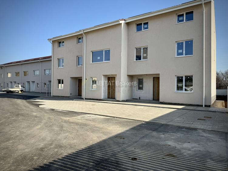 Vila 4 camere Avangarde Forest 8| Pompa de caldura - 32