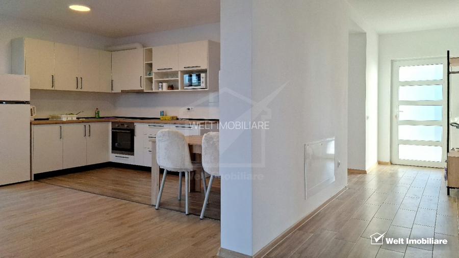 Casa individuala pe un singur nivel, Corusu, 500 mp teren - 4