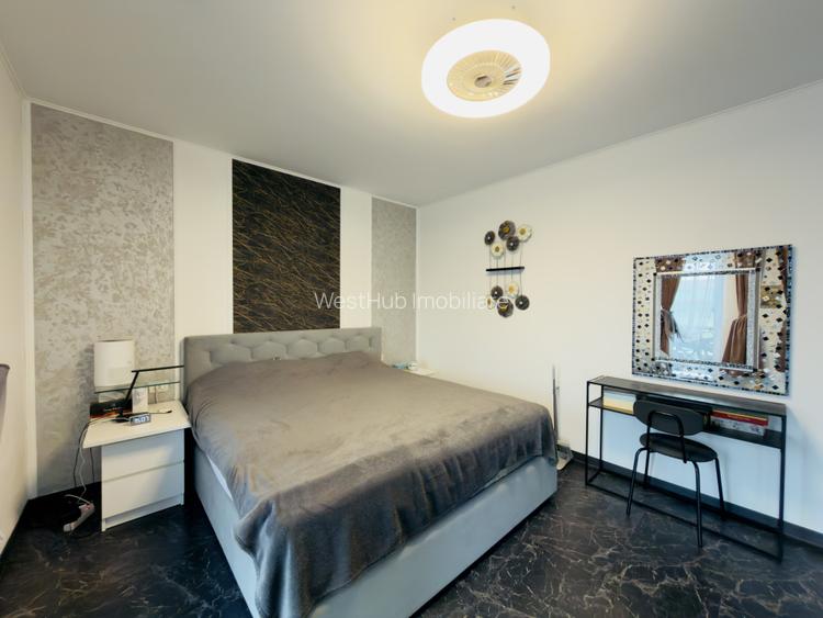 Duplex 4 camere complet mobilat si utilat - Mosnita - 7