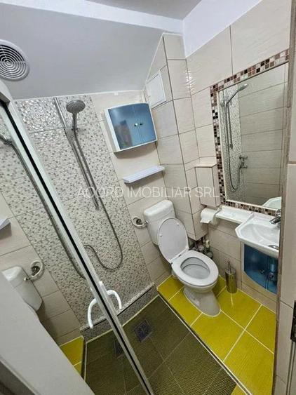 Apartament 2 camere Tomis Nord - 5