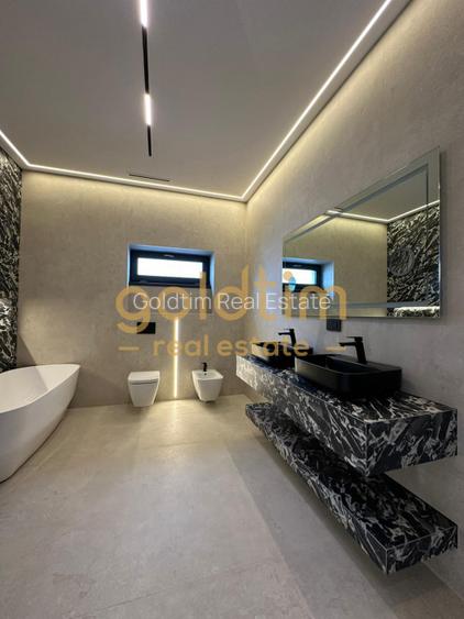 SMART HOUSE/CALITATE SUPERIOARA/FINISAJE PREMIUM/VILA INDIVIDUALA - 14