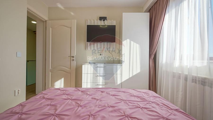 Acasa, in Prejmer - locul unde confortul se impleteste cu linistea - 22