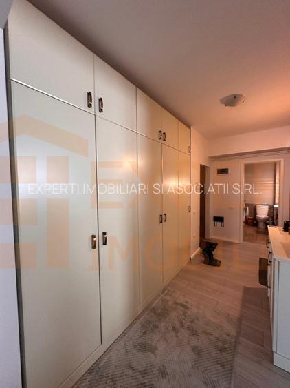 Apartament 3 camere ultrafinisat, 90 mp, zona Primo – Compozitori - 8