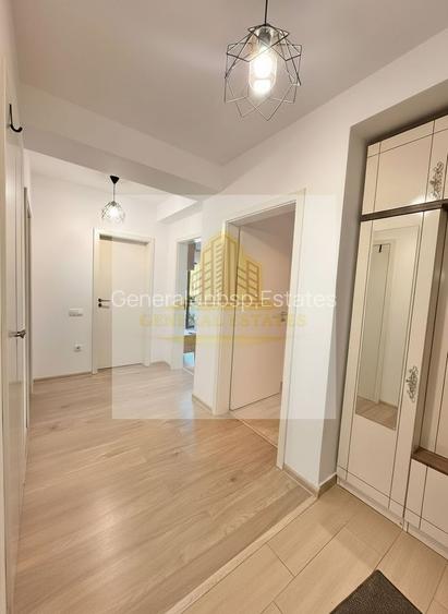 De vanzare apartament cu 3 camere | Sanpetru - 5