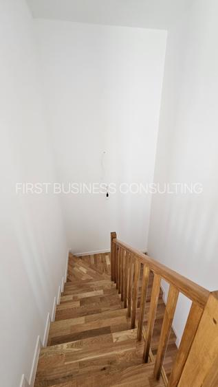 VILE P+1+M, 5 camere+Teren 150 mp.zona Otopeni-DIRECT DEZVOLTATOR - 37