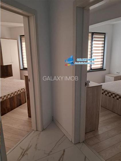 inchiriere   ap cu 3 cam fond nou   etaj 1 kaufland nord cu garaj - 3