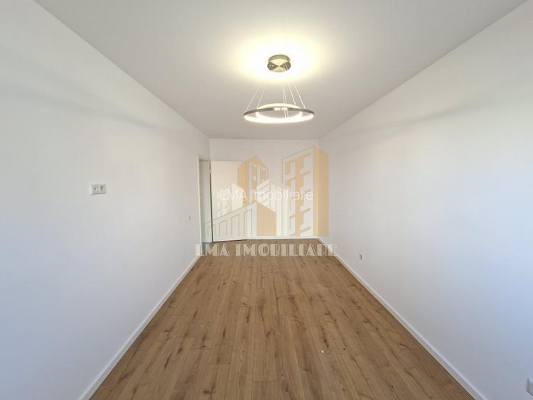 Apartament 2 camere Subcetate City  Sanpetru  Brasov - 5