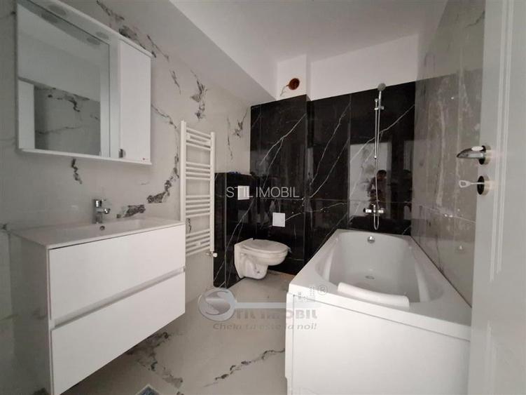 Apartament 1 camera de vanzare in Iasi, Galata, 42,53 mp, bloc nou - 7