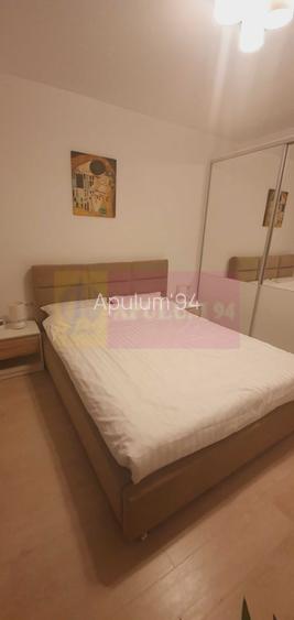 Vanzare Apartament 2 Camere mobilat si utilat Plaza Residence - 4