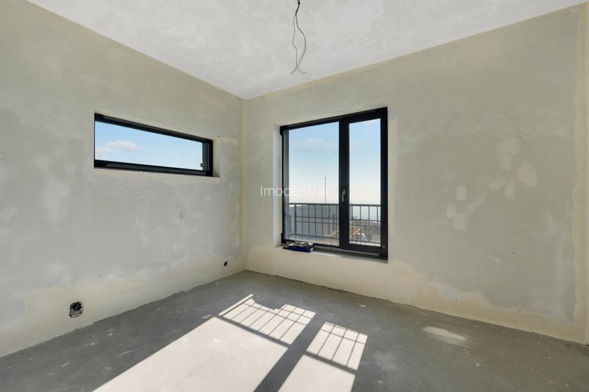 Casa de tip duplex cu CF, la 10 minute de RIVUS MALL, Cluj-Napoca - 14