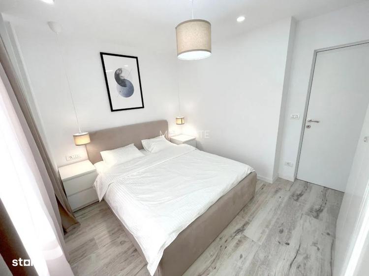 Ap 3 camere UNIRII-Centrala proprie-Metrou Unirii - 9