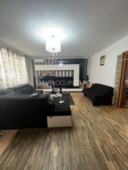 Casa P+M | Vila 5 camere| Lacul Plumbuita |Tei | Sector 2 - 2