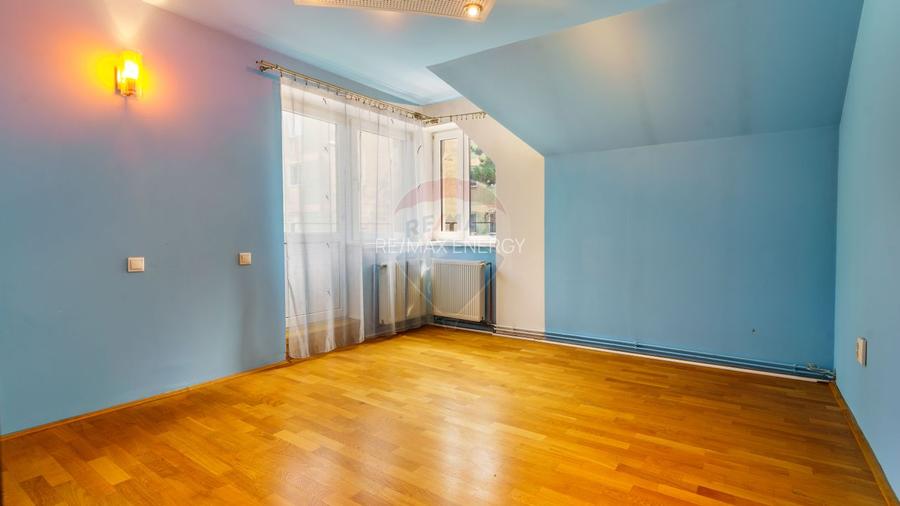 Casa individuala, 309mp utili, 633mp teren, Gheorgheni, COMISION 0% - 14