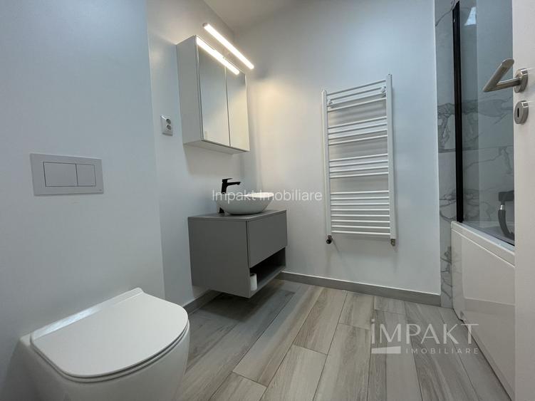 Apartament modern cu 3 camere in cartierul Gheorgheni! - 12