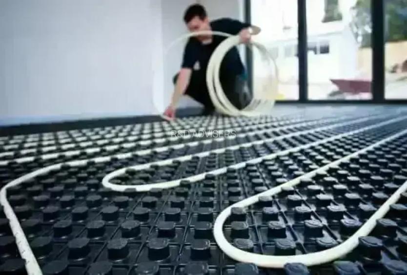 3 camere decomandat – 82 mp utili + 2 balcoane - 6