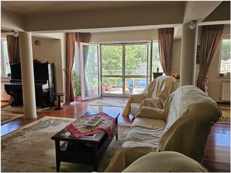 Vila individuala   D+P+1+M   Cambridge School - 7